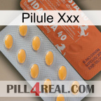 Pill Xxx 43